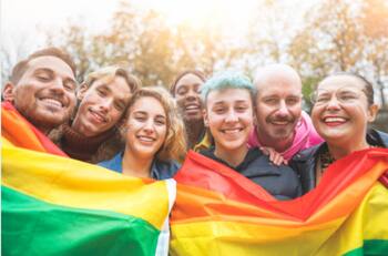 Día del Orgullo LGBT: Conoce la historia y por qué se conmemora este 28 de junio