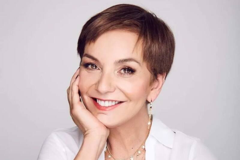 La animadora volverá a los programa satélites festivaleros con Viva Viña. Créditos: Instagram