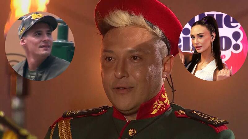 tiene una nueva polémica entre sus reclutas.