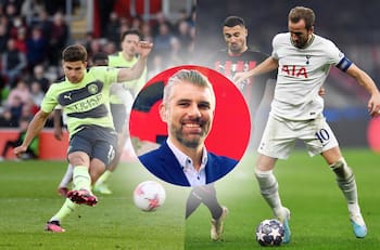 Manuel de Tezanos apunta el reemplazante de Benzema en Real Madrid: Harry Kane o Julián Álvarez