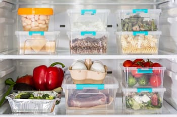 Cuánto duran los alimentos en el refrigerador: este es el tiempo exacto en que debes consumirlos