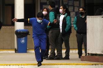 Clases presenciales: ¿Cuáles son los beneficios de volver a esta modalidad para los niños y jóvenes?