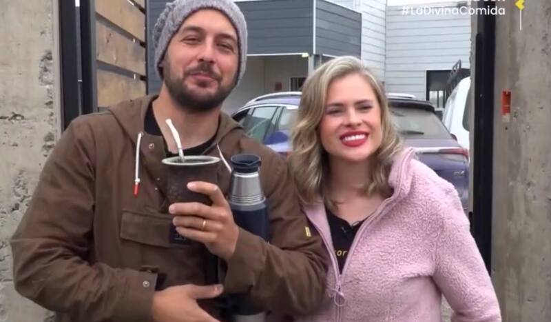 Los exparticipantes de "Calle 7" mostraron su casa.