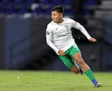 VIDEO | ¡Insólito! TV brasileña gritó con todo el penal con que Wanderers venció a Flamengo en la final de Copa Libertadores