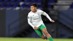 VIDEO | ¡Insólito! TV brasileña gritó con todo el penal con que Wanderers venció a Flamengo en la final de Copa Libertadores