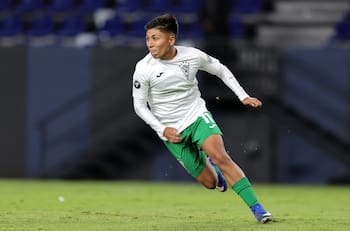 VIDEO | ¡Insólito! TV brasileña gritó con todo el penal con que Wanderers venció a Flamengo en la final de Copa Libertadores