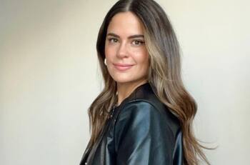 “Me genera un tipo de rechazo”: Carmen Tuitera debe andar en bastón tras pérdida de movilidad