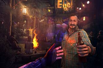 Dying Light 2 anunció nuevo modo de juego previo a su lanzamiento