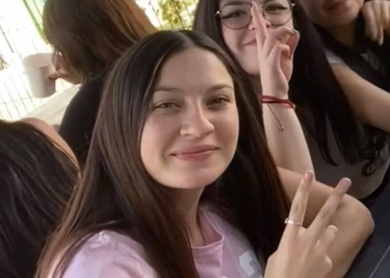 Exjugadora de Palestino fue encontrada fallecida tras 15 días de búsqueda. Había asistido a un evento de hinchas de la U en La Pintana.