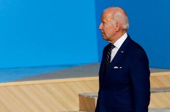 El presidente de Estados Unidos da positivo a coronavirus en medio de una nueva ola en ese país