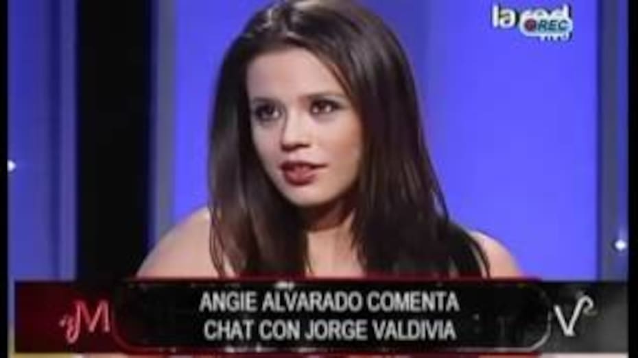 La hija de la Geisha ha comentado sobre su relación en contadas ocasiones.