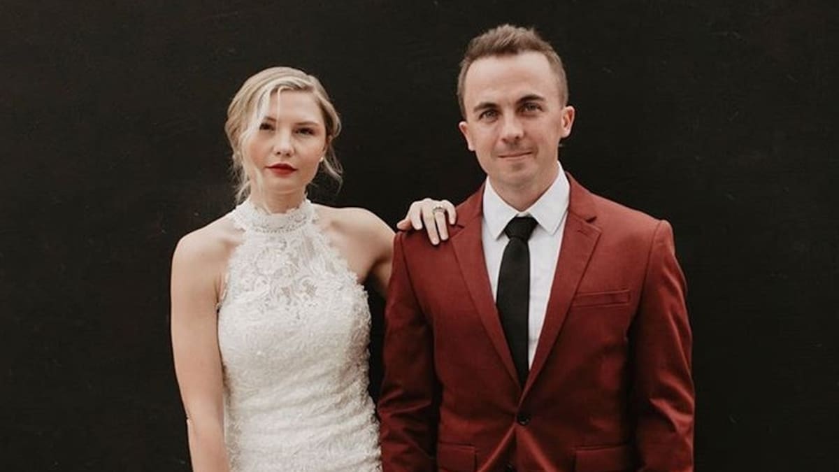 El protagonista de "Malcolm in The Middle" se convertirá en padre