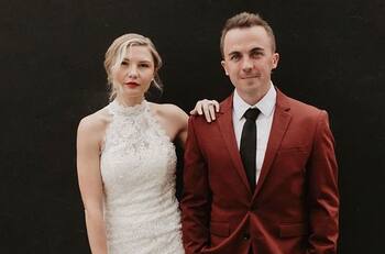 El protagonista de "Malcolm in The Middle" se convertirá en padre