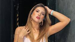 Karen Bejarano publica hermosas postales desde México