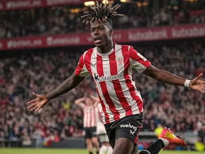 Pese a tener acuerdo con el jugador: el motivo que podría dejar a Barcelona sin Nico Williams