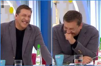 “La creatividad de los chilenos no tiene límites”: Julio César Rodríguez disfruta de los videos que se burlan del pastor que fingió atropello