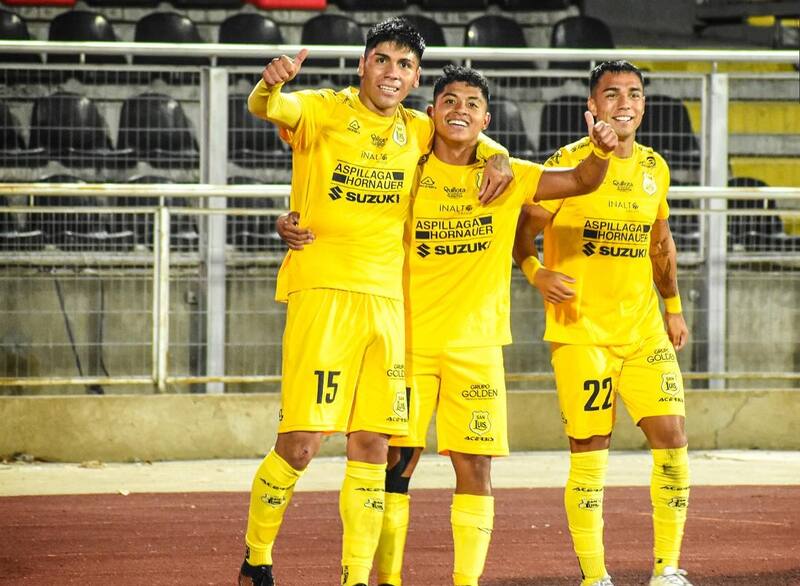 logró importante triunfo.