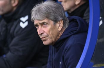 Partido clave para Pellegrini: ¿A qué hora juegan hoy Betis vs Celta de Vigo y dónde verlo en vivo?