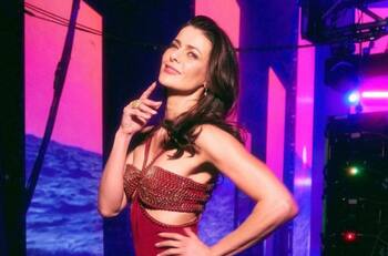 Este sería el millonario sueldo de Tonka Tomicic