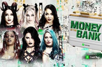 Money in the Bank 2025: horario y dónde ver en vivo el evento de WWE con Stephanie Vaquer