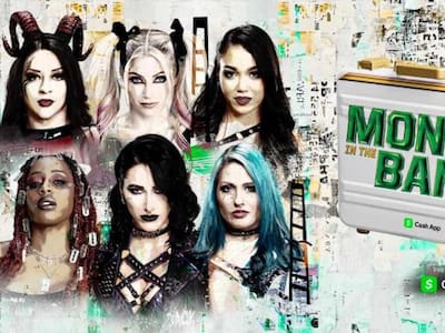 Money in the Bank 2025: horario y dónde ver en vivo el evento de WWE con Stephanie Vaquer