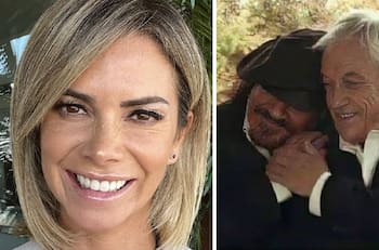 “Le ha costado mucho”: Carla Ochoa revela estado de Miguel “Negro” Piñera tras la muerte de Sebastián Piñera