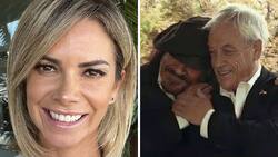 “Le ha costado mucho”: Carla Ochoa revela estado de Miguel “Negro” Piñera tras la muerte de Sebastián Piñera