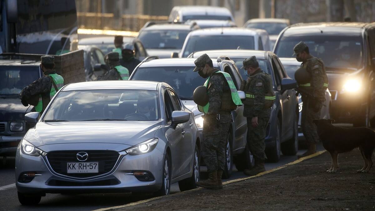 Permiso de Circulación 2022: Puente Alto comienza el periodo para solicitar el documento
