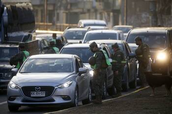 Permiso de Circulación 2022: Puente Alto comienza el periodo para solicitar el documento