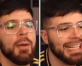 VIDEO | La Cobra advierte a los hinchas de la UC: “Boca no es Palestino; cuando llegue papucho la van a pasar mal”