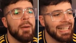 VIDEO | La Cobra advierte a los hinchas de la UC: “Boca no es Palestino; cuando llegue papucho la van a pasar mal”