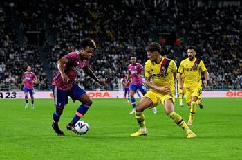 “¿Joaquín Sosa? Nadie sabe quién es; la mejor opción era apostar por algún jugador de la cantera de Colo Colo"