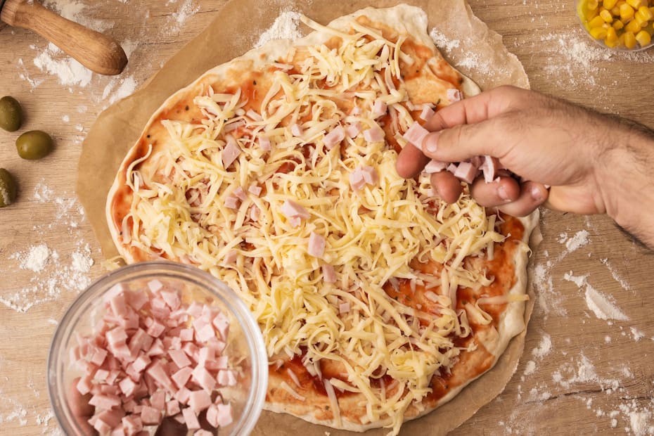 Te enseñamos a preparar este clásico italiano desde la comodidad de tu hogar y sin estrés.