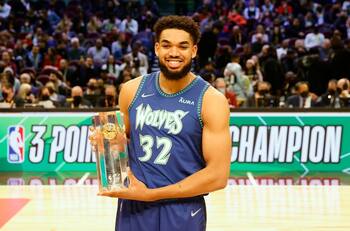 NBA: Los basquetbolistas latinoamericanos que jugarán la temporada 2022-23
