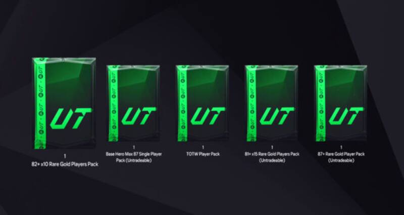 Recientemente, EA discontinuó la venta de loot boxes en Corea del Sur para no revelar la probabilidades que tiene cada ítem de salir.