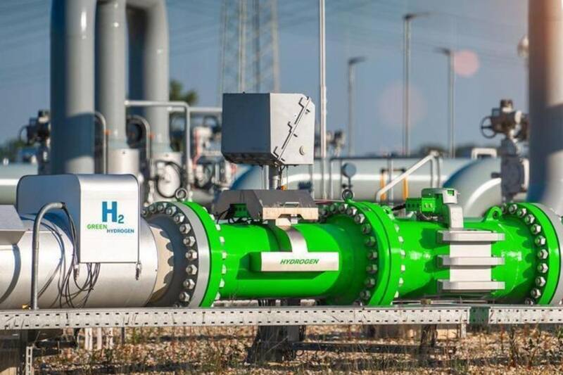 Planta contará con una millonaria inversión.