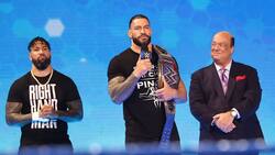 WWE confirmó a una leyenda como su primer ingreso al Salón de la Fama 2024 en la semana de WrestleMania