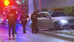 Estas son las tres comunas con más encerronas de la RM, según informe de la PDI