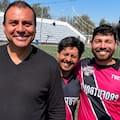 Se fue de la U a la UC tras el descenso y luego jugó en Colo-Colo: “Mi carrera pudo haber sido distinta”