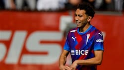 Cristián Cuevas se perderá el debut de la UC en el Claro Arena tras resolución del Tribunal de Disciplina