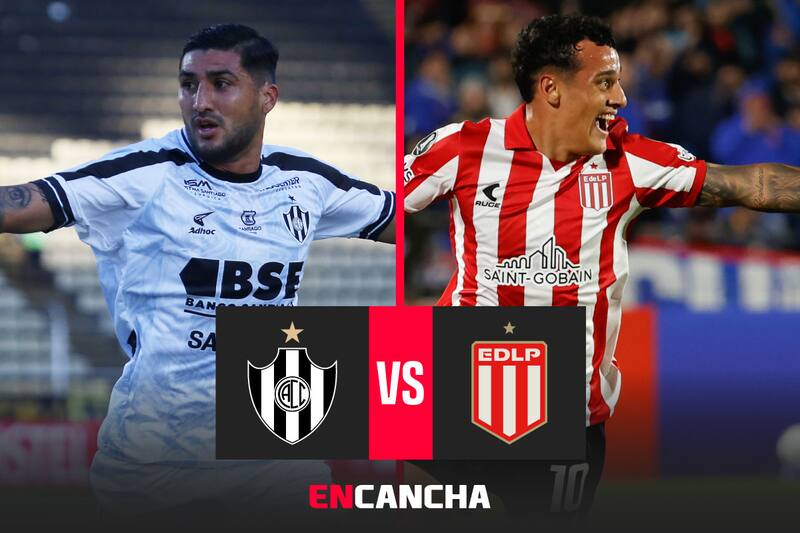 Se enfrentan por los cuartos de final del Clausura 2025. Foto: EFE.