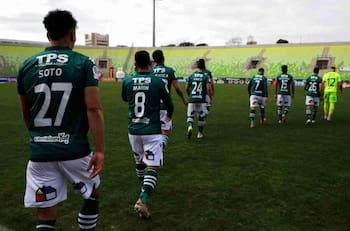 Santiago Wanderers informó la salida de un extranjero para liberar un cupo de cara a la llegada de refuerzos