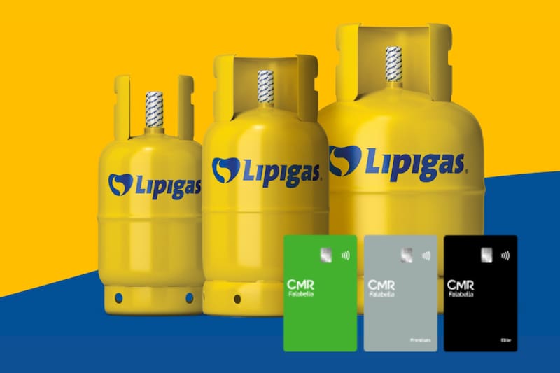 Descuento con Banco Falabella permite compra de hasta dos cargas.