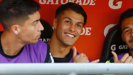 “Esto no es para mí”: Nicolás Solabarrieta reveló la razón detrás de su retiro del fútbol