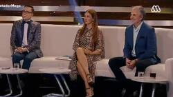 Participación de finalista de "The Covers" sorprendió en nuevo capítulo de "El Retador"