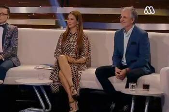Participación de finalista de "The Covers" sorprendió en nuevo capítulo de "El Retador"