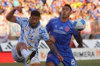 Peleó por no descender con Everton y ahora lo quiere un gigante de América