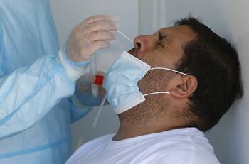 Balance Covid-19: ¿Cuántos casos nuevos de coronavirus y fallecidos se reportaron este martes?