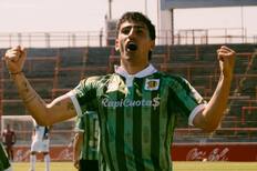 “Llega como agente libre y por un año”: Universidad Católica tiene a su primer refuerzo para 2026