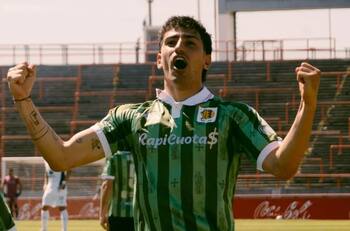 “Llega como agente libre y por un año”: Universidad Católica tiene a su primer refuerzo para 2026